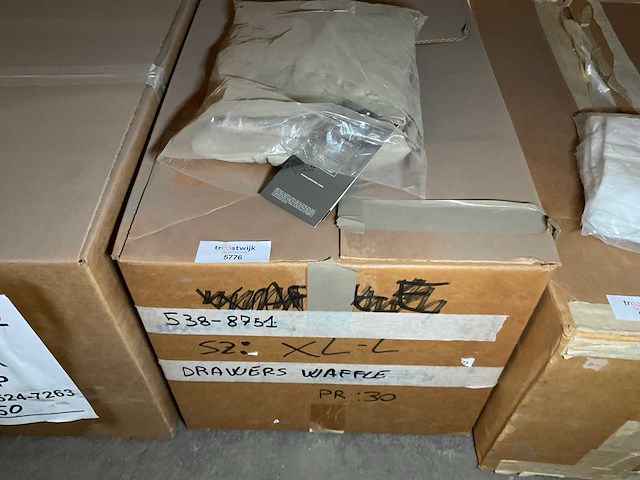 Drawer waffle (30x) - afbeelding 4 van  4