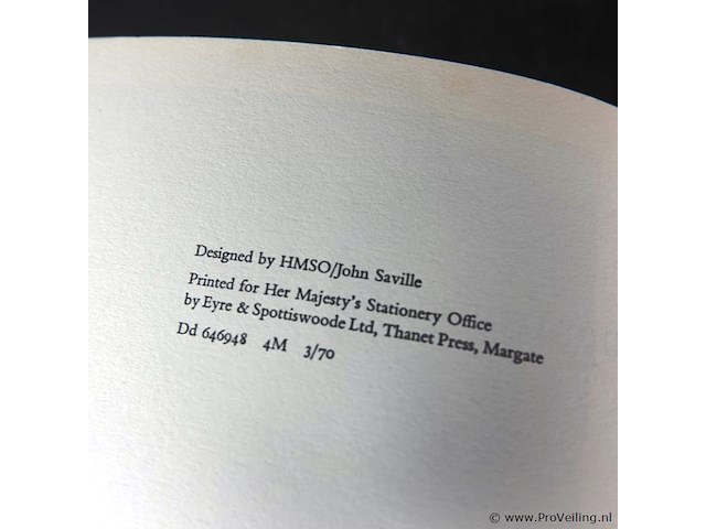 Drawings from the tyler museum - afbeelding 2 van  5