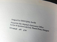 Drawings from the tyler museum - afbeelding 2 van  5