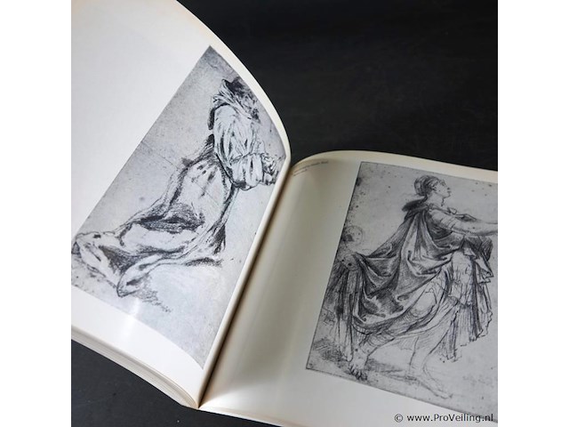 Drawings from the tyler museum - afbeelding 4 van  5