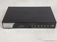 Dray tek vigor 2952 dual-wan security firewall - afbeelding 1 van  3