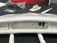 Draytek - vigor2862 vdsl2 - security firewall wifi, router & switch - afbeelding 10 van  15