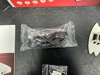 Draytek - vigor2862 vdsl2 - security firewall wifi, router & switch - afbeelding 3 van  15