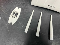 Draytek - vigor2862 vdsl2 - security firewall wifi, router & switch - afbeelding 5 van  15