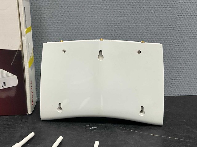 Draytek - vigor2862 vdsl2 - security firewall wifi, router & switch - afbeelding 8 van  15