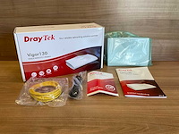 Draytek vigor 130 modem - afbeelding 1 van  5