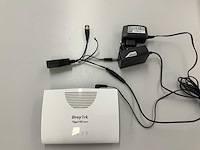 Draytek vigor 167 vdsl2 super vectoring modem