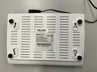 Draytek vigor 167 vdsl2 super vectoring modem - afbeelding 2 van  3