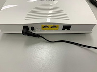 Draytek vigor 167 vdsl2 super vectoring modem - afbeelding 3 van  3