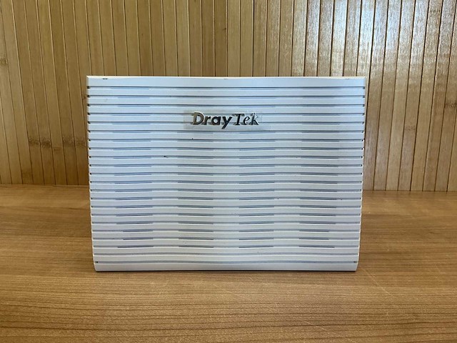 Draytek | vigor 2860 | modem - afbeelding 2 van  7