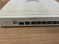Draytek | vigor 2860 | modem - afbeelding 4 van  7
