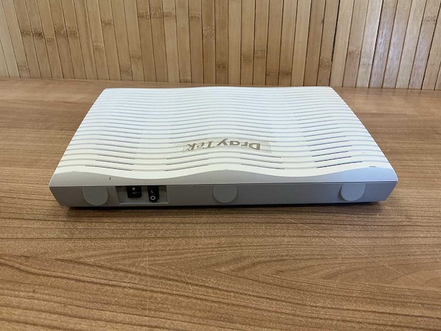Draytek | vigor 2860 | modem - afbeelding 6 van  7