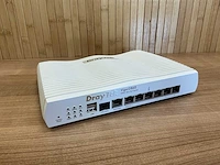 Draytek | vigor 2860 | modem