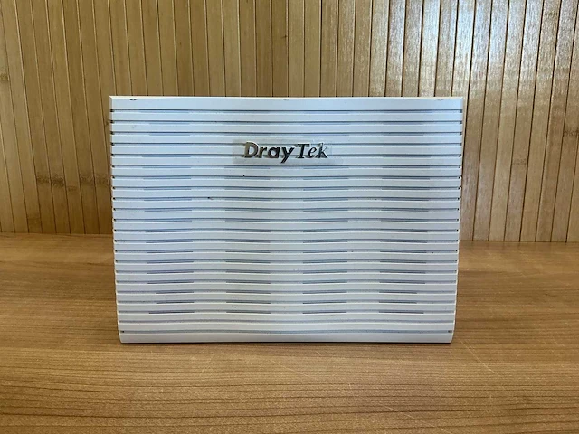 Draytek | vigor 2860 | modem - afbeelding 2 van  7