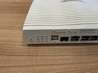 Draytek | vigor 2860 | modem - afbeelding 3 van  7