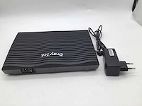 Draytek vigor 2925 wifi, router & switch
