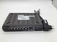 Draytek vigor 2925 wifi, router & switch - afbeelding 2 van  3