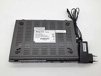 Draytek vigor 2925 wifi, router & switch - afbeelding 3 van  3