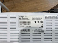 Draytek vigor c510 ax modem - afbeelding 3 van  3