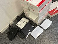 Draytek vigor2620 lte series routers - afbeelding 3 van  3