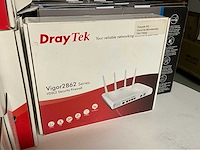 Draytek vigor2927 router (13x) - afbeelding 5 van  7
