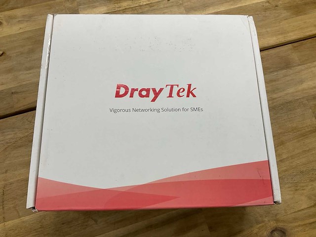 Draytek vigorap 906 accespoint - afbeelding 2 van  3