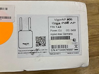 Draytek vigorap 906 accespoint - afbeelding 3 van  3