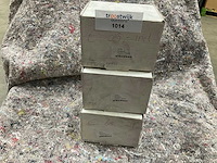 Drayton aansluit design set (3x) - afbeelding 1 van  2