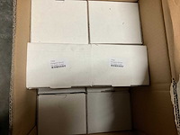 Drayton eb cv-installatiemateriaal (12x) - afbeelding 1 van  2