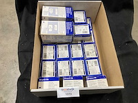 Drayton thermostatische radiatorkraan 07 15 214 (23x) - afbeelding 1 van  4