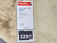 Dream - vloerkleed - afbeelding 2 van  2