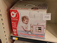 Dream activity cube classic world. - afbeelding 1 van  2