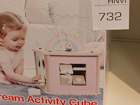 Dream activity cube classic world. - afbeelding 2 van  2