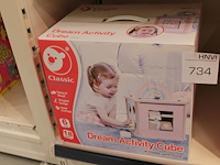 Dream activity cube classic world. - afbeelding 1 van  2