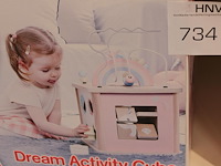 Dream activity cube classic world. - afbeelding 2 van  2