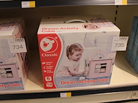 Dream activity cube classic world. - afbeelding 1 van  2