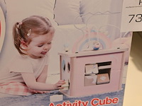 Dream activity cube classic world. - afbeelding 2 van  2