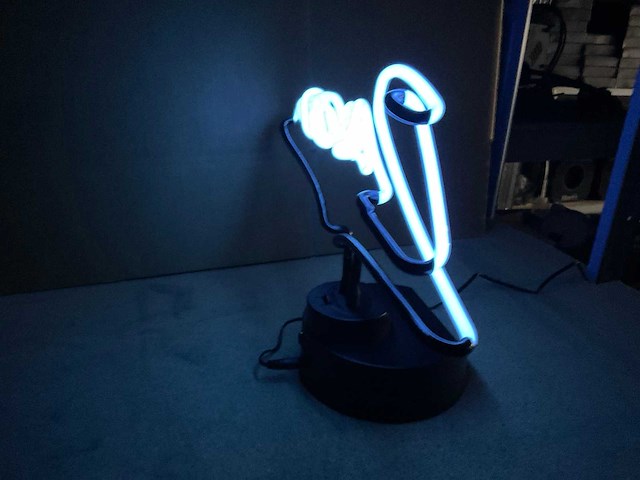 Dream glas neon - afbeelding 1 van  1