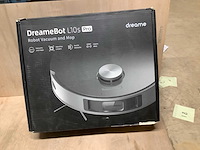 Dreambot l105 robotstofzuiger - afbeelding 1 van  4