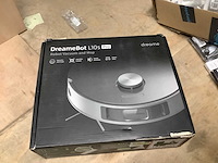 Dreambot l105 robotstofzuiger - afbeelding 4 van  4
