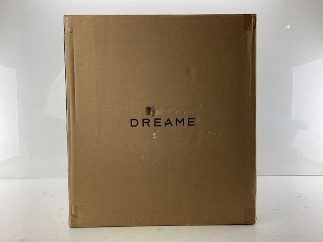 Dreame - aqua 10 ultra track complete - robotstofzuiger - afbeelding 1 van  3