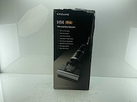 Dreame - h14 pro wet and dry vacuum - stofzuiger - afbeelding 2 van  5