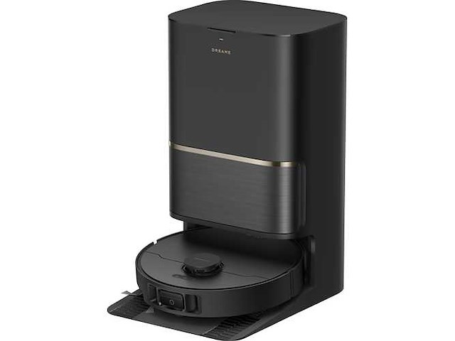 Dreame - l50 ultra ae - robotstofzuiger - afbeelding 1 van  4
