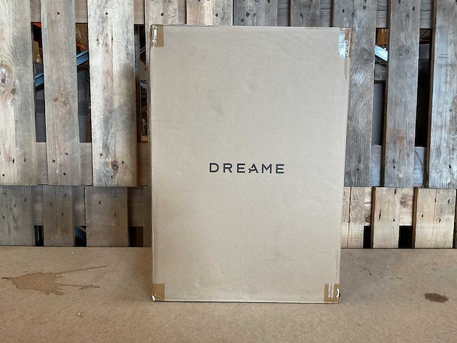 Dreame - l50 ultra ae - robotstofzuiger - afbeelding 2 van  4
