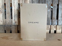 Dreame - l50 ultra ae - robotstofzuiger - afbeelding 2 van  4