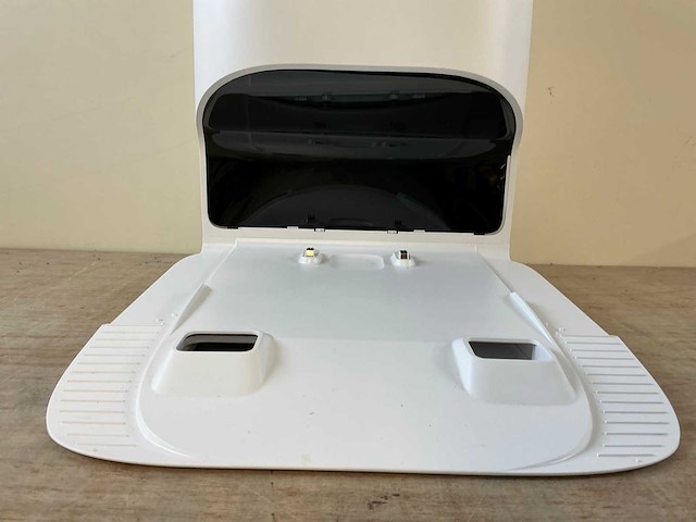 Dreame - robotic vacuum cleaner - robotstofzuiger - afbeelding 2 van  8