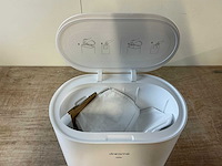 Dreame - robotic vacuum cleaner - robotstofzuiger - afbeelding 3 van  8