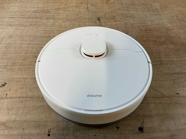 Dreame - robotic vacuum cleaner - robotstofzuiger - afbeelding 4 van  8
