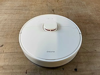 Dreame - robotic vacuum cleaner - robotstofzuiger - afbeelding 4 van  8