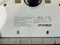 Dreame - robotic vacuum cleaner - robotstofzuiger - afbeelding 8 van  8
